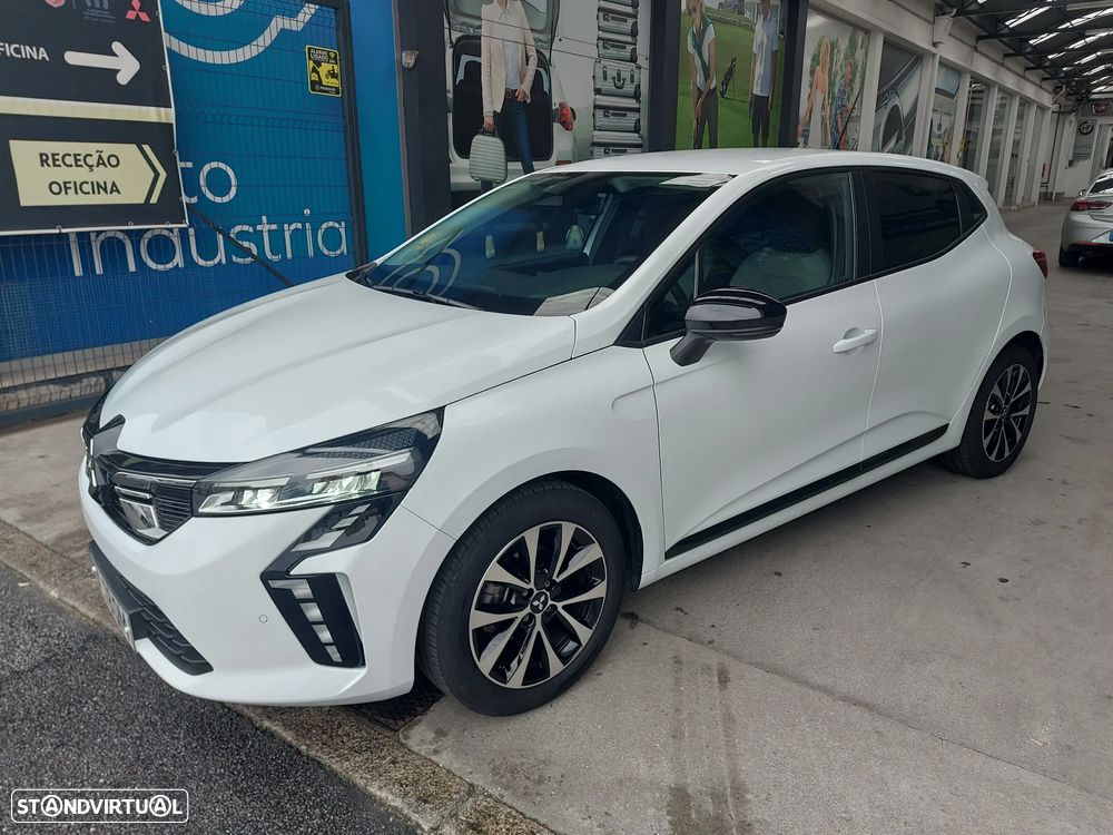 Mitsubishi Colt 1.0 MPI-T Kaiteki - 2