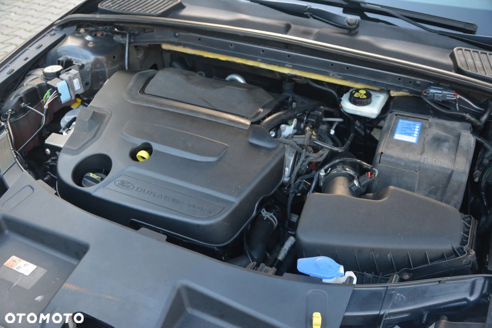 Ford Mondeo 2.0 TDCI Titanium - 18