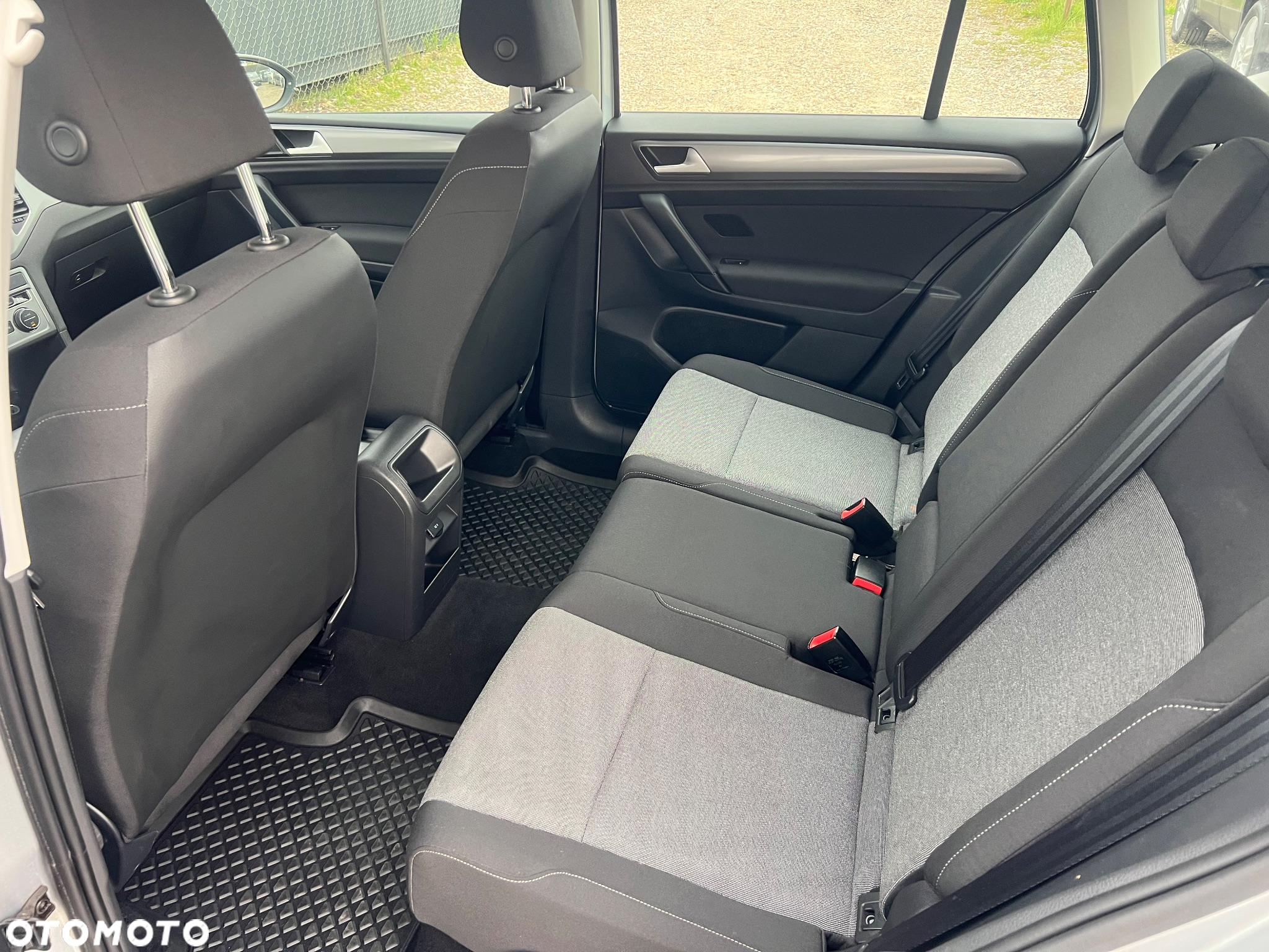 Volkswagen Golf Sportsvan - 6