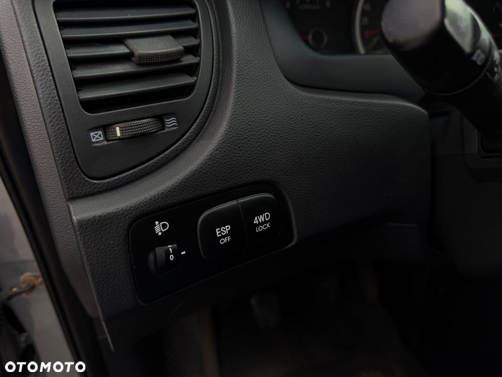 Kia Sportage 2.0 4WD Champ - 15