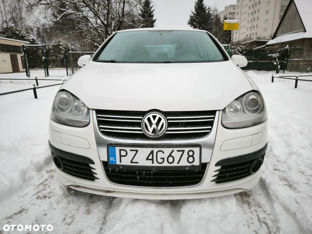 Volkswagen Golf 1.4 TSI GT Sport - 9
