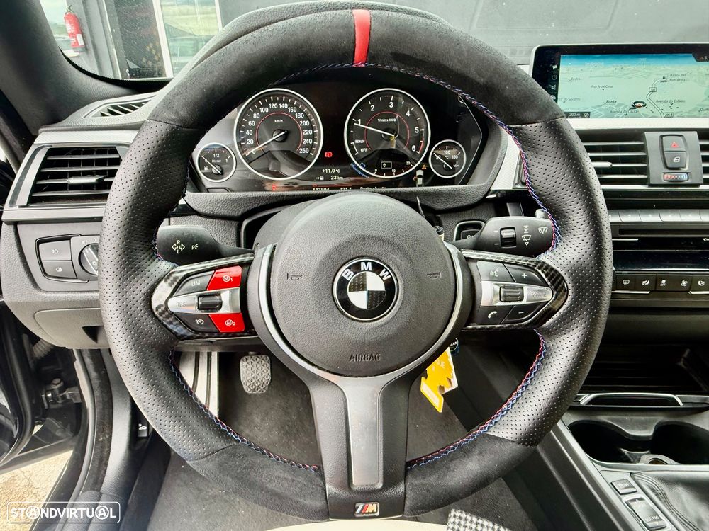 BMW 418 Gran Coupé - 6