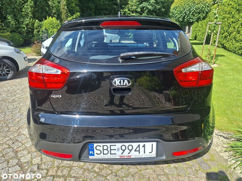 Kia Rio 1.4 Edition 7 - 28