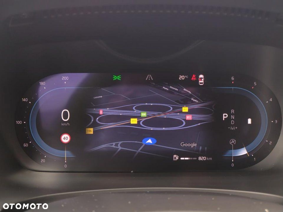 Volvo V90 Cross Country - 22