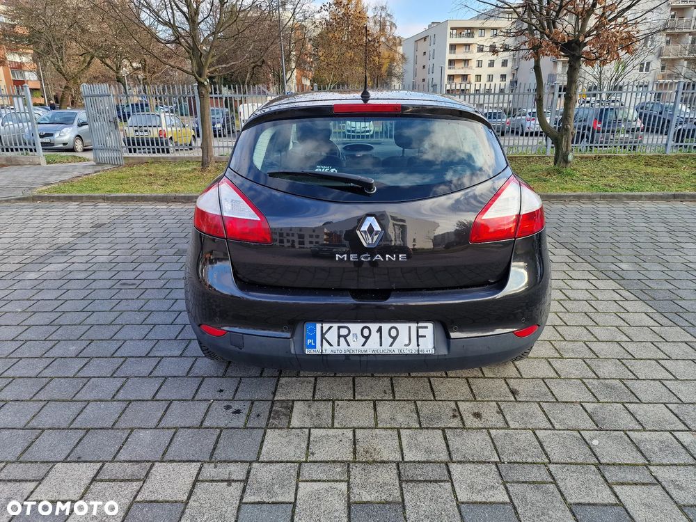 Renault Megane - 5
