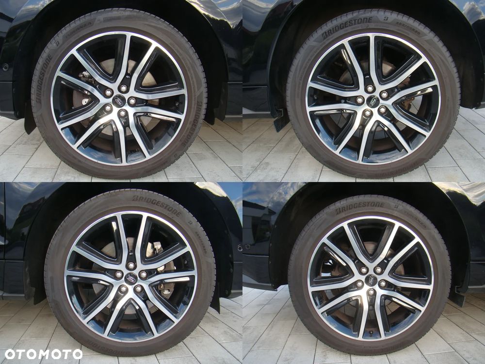 Ford Edge 2.0 EcoBlue 4x4 ST-LINE - 21