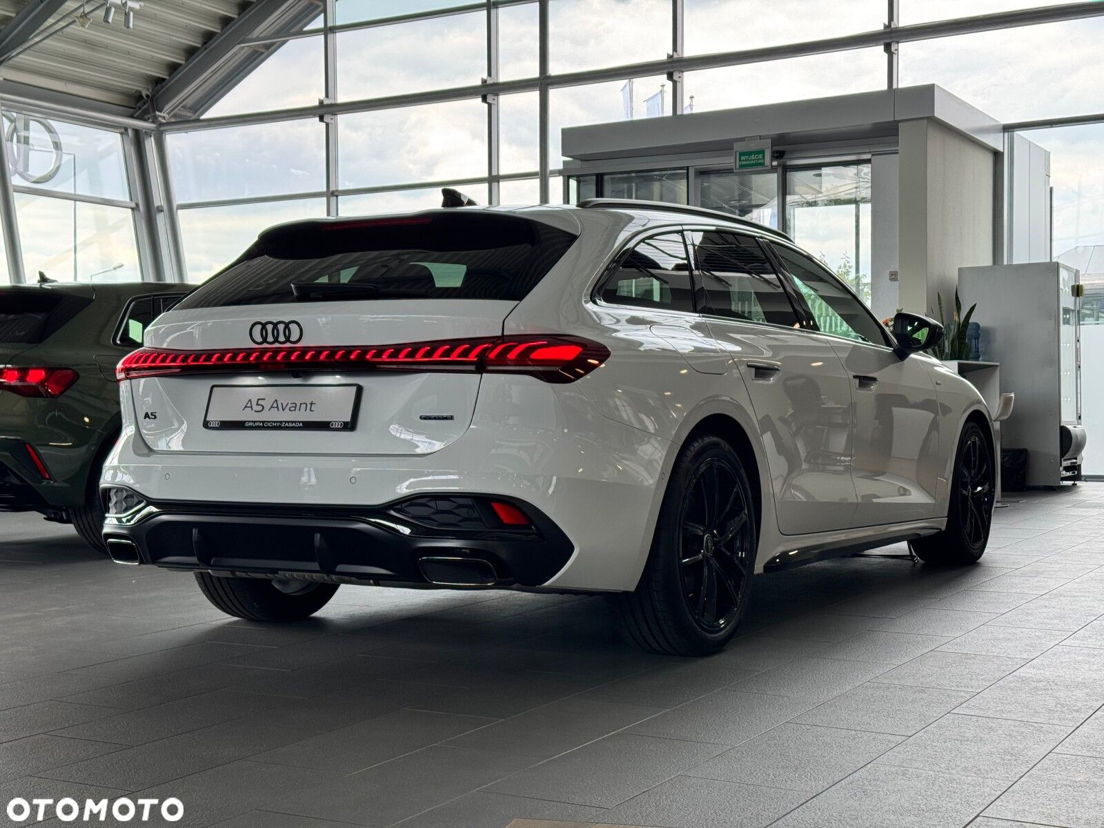Audi A5 - 4