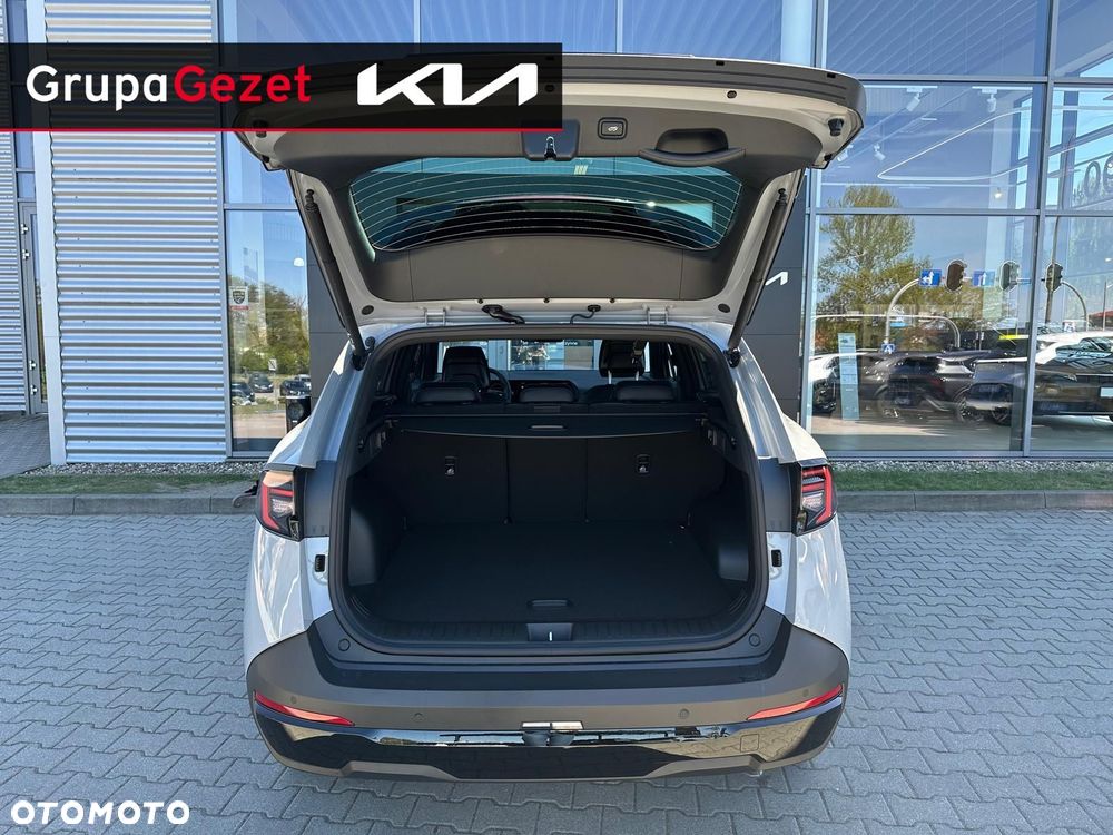 Kia Sportage - 20