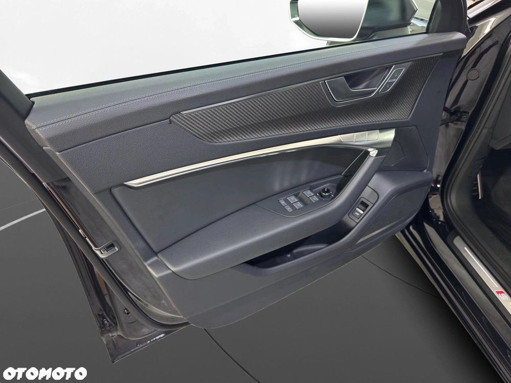 Audi S6 Avant TDI mHEV Quattro Tiptronic - 33