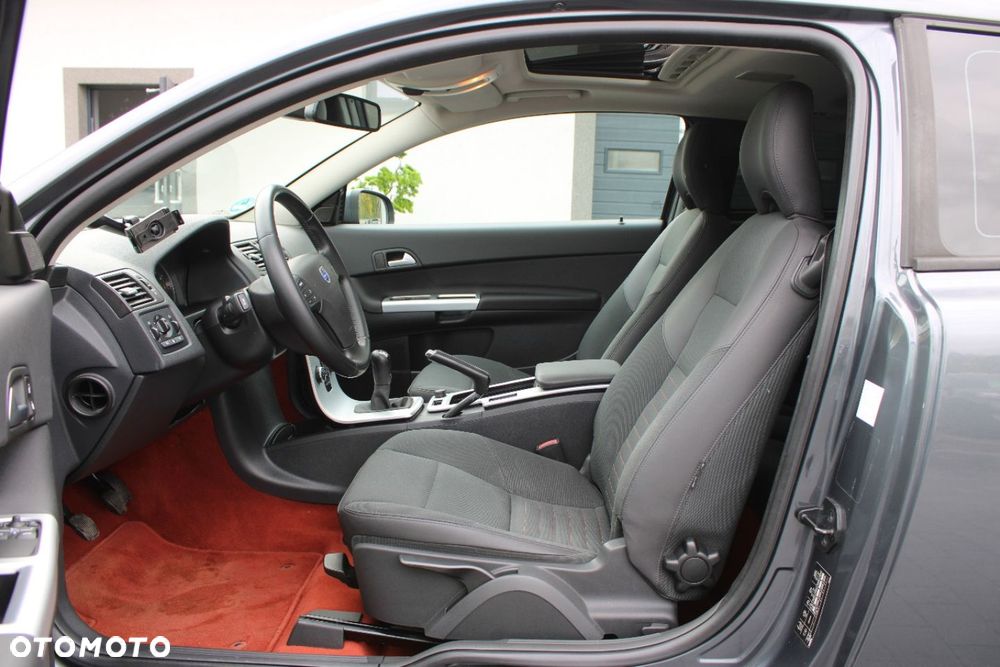 Volvo C30 - 19