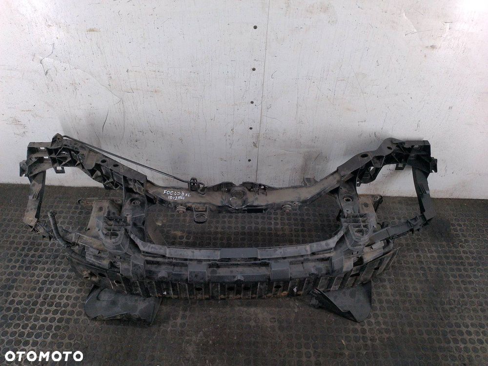 PAS PRZÓD, WZMOCNIENIE CZOŁOWE FORD FOCUS II FL 2M51-8B041 1.6 TDCI - 2