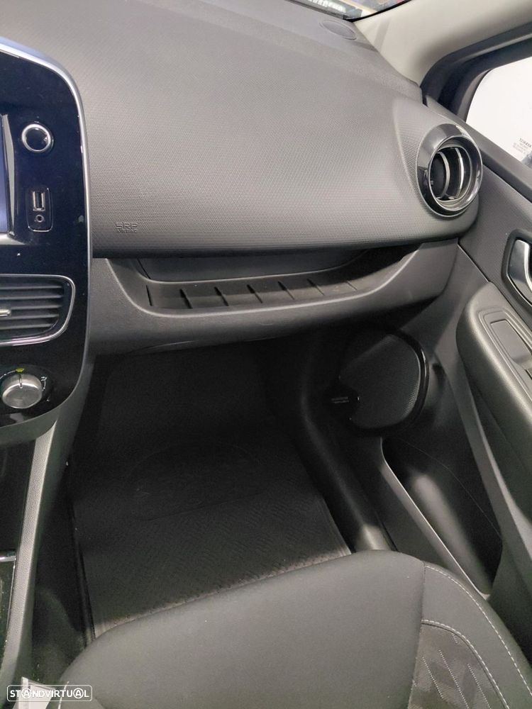 Renault Clio 0.9 TCe Zen - 19
