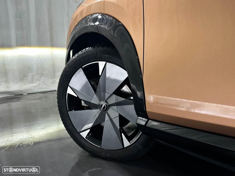 Nissan Ariya 87 kWh E-4ORCE AWD Advance Pack - 49