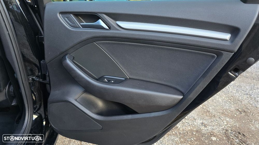 Audi A3 Limousine 1.6 TDI - 48