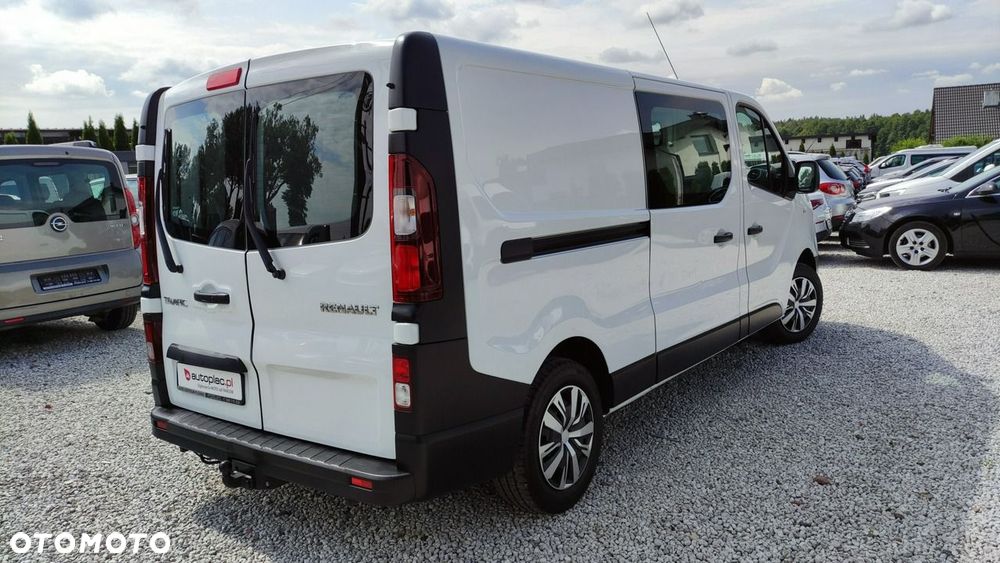 Renault Trafic - 4