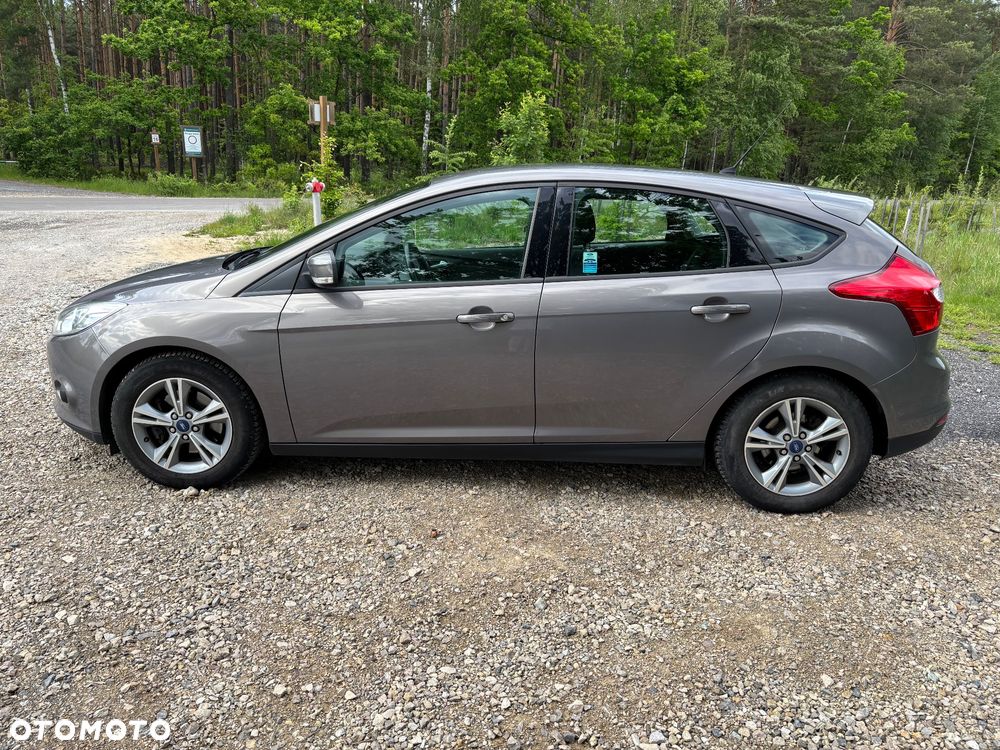 Ford Focus - 9