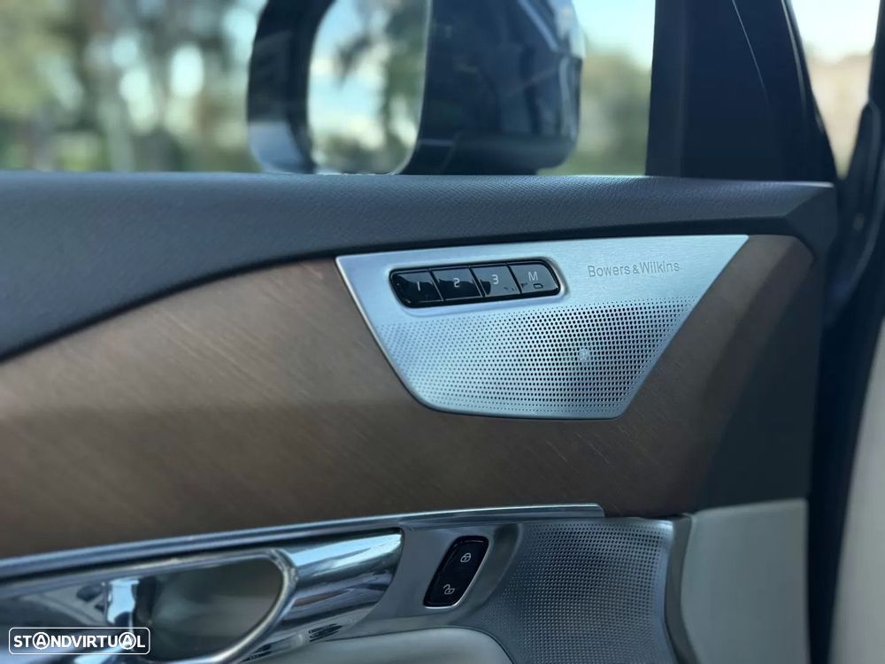 Volvo XC 90 2.0 T8 PHEV Inscription Expression AWD - 20