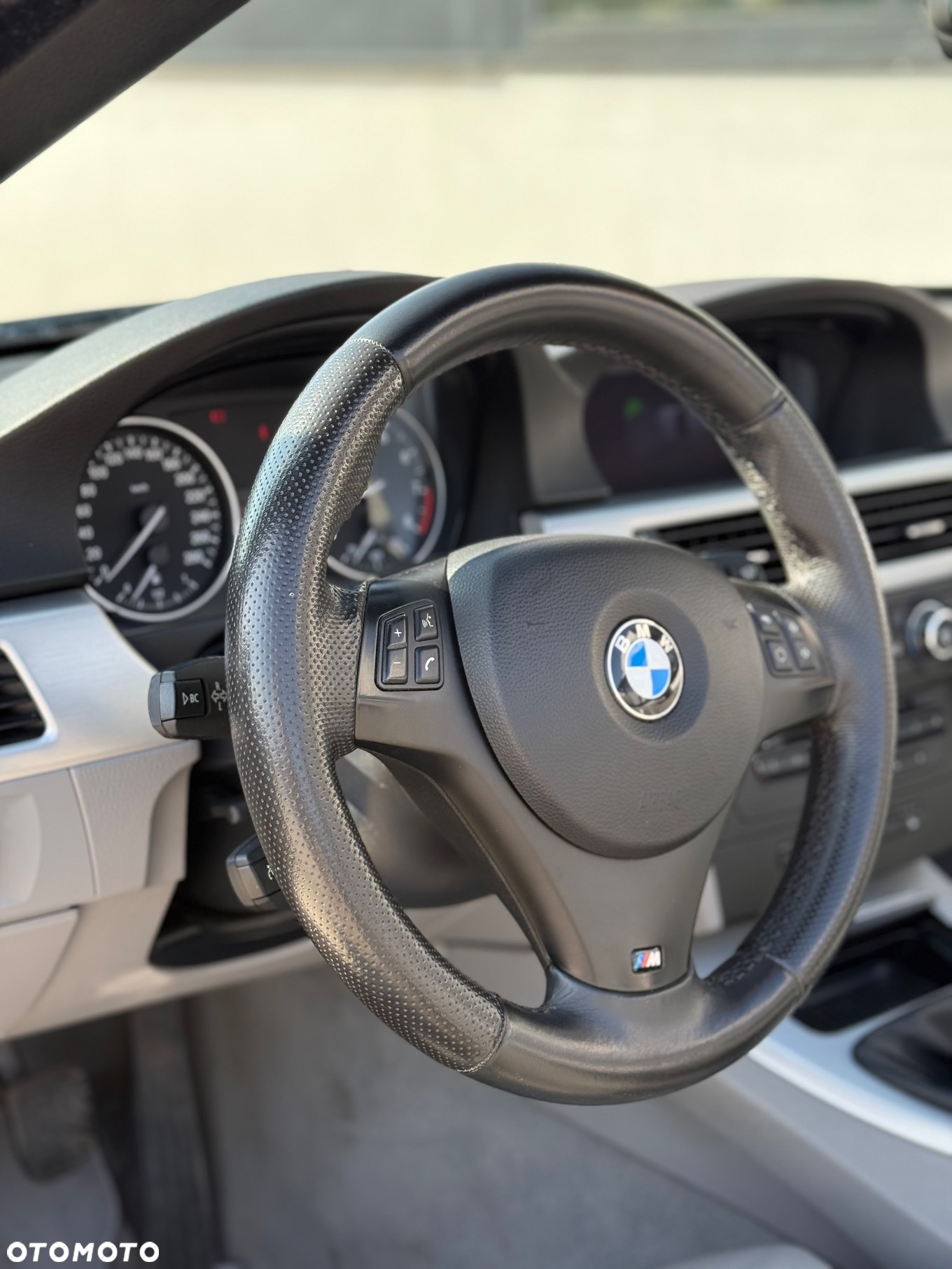 BMW Seria 3 335i Cabrio M Sport Edition - 26