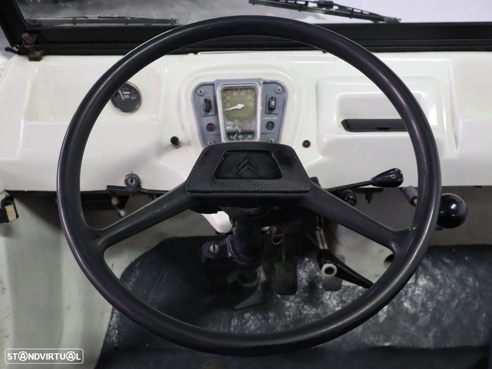 Citroën Mehari - 8