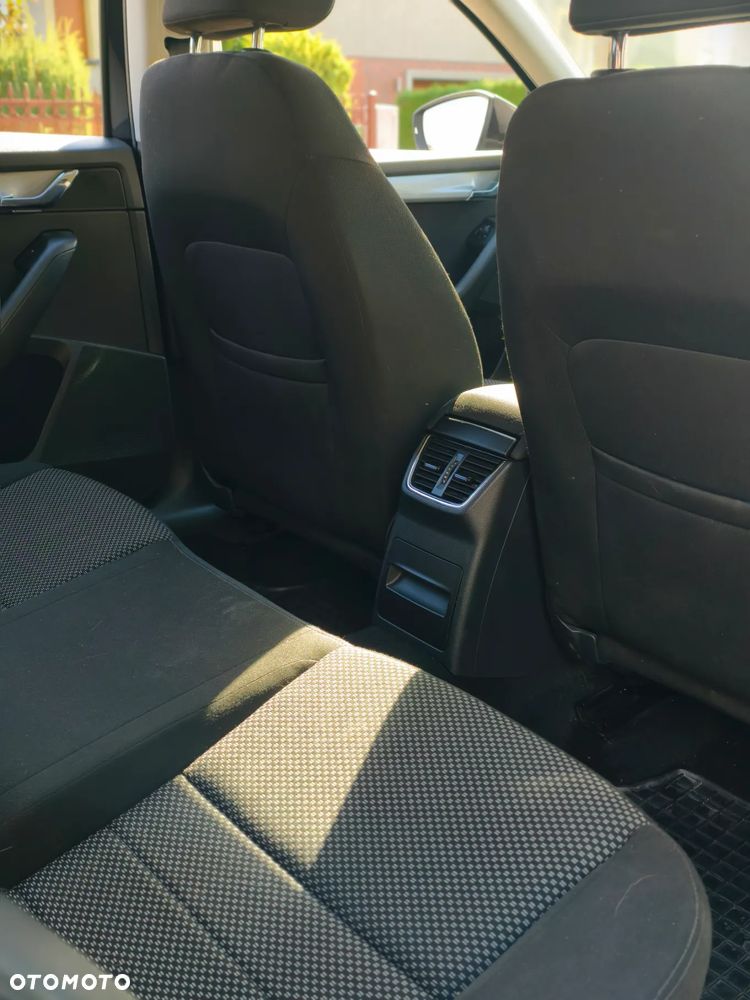 Skoda Octavia 1.4 TSI Ambition - 12