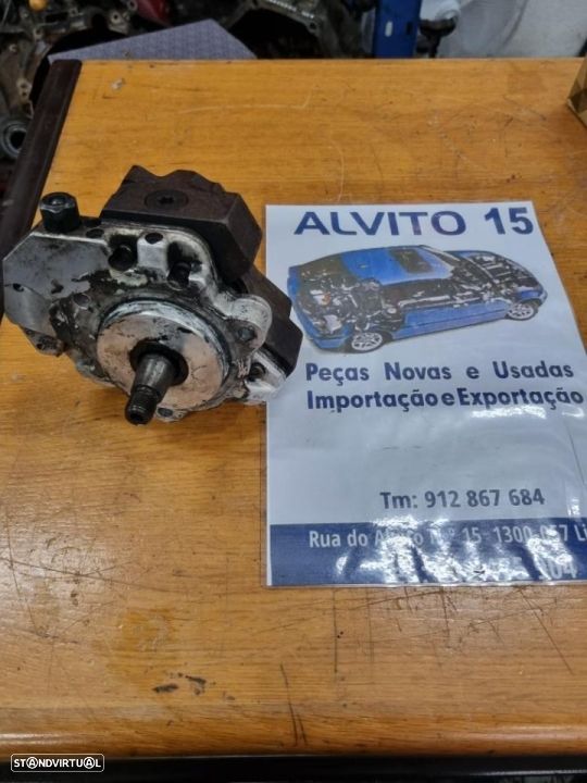 bomba de alta pressão  BMW 3.0   ref: 0445010126 - 1