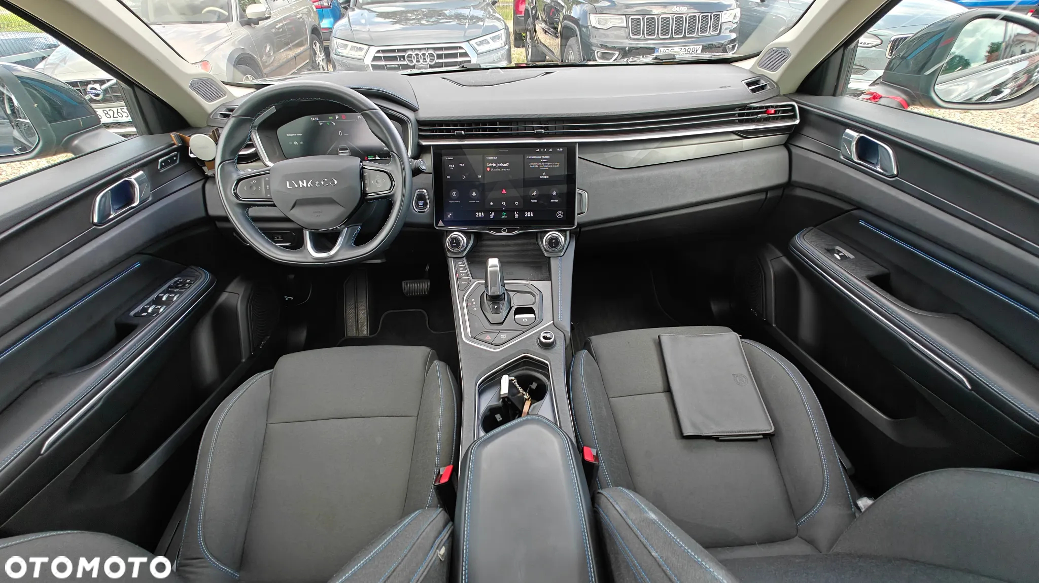 Lynk & Co 01 - 13