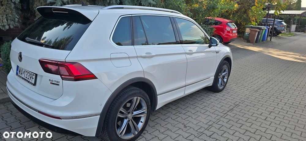 Volkswagen Tiguan - 6