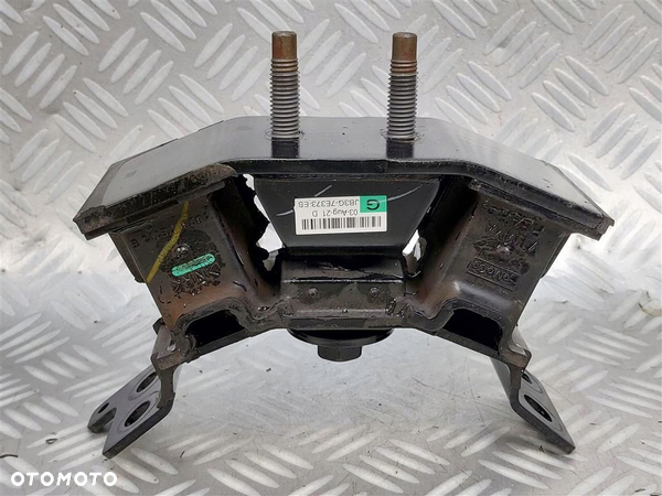 Poduszka skrzyni biegów łapa Ford Ranger RAPTOR 2,0 TDCI JB3G-7E373-EB