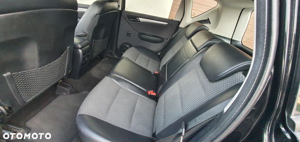 Mercedes-Benz Klasa A - 13