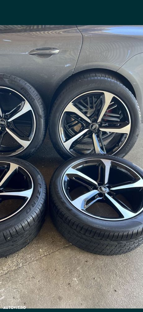 Audi Q7 3.0 TDI Quattro Tiptronic - 35