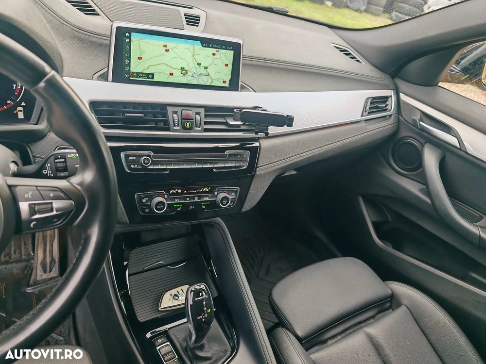 BMW X2 sDrive18i Aut. M Sport X - 15