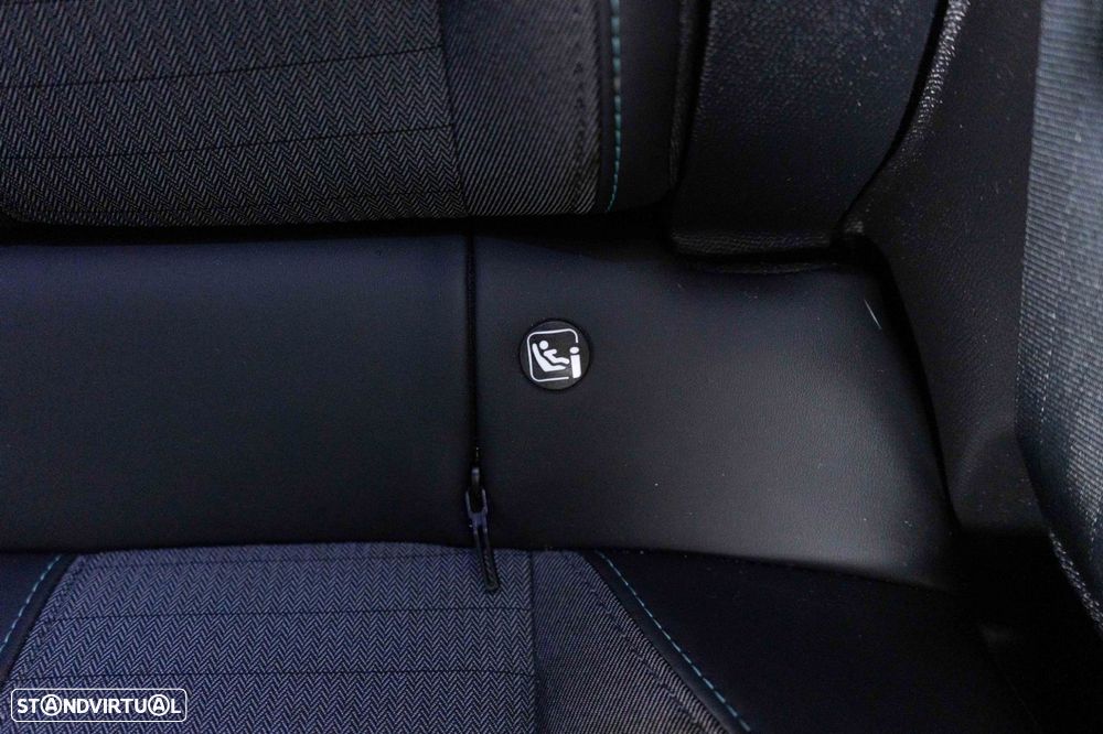 Peugeot e-2008 50 kWh Allure Pack - 11