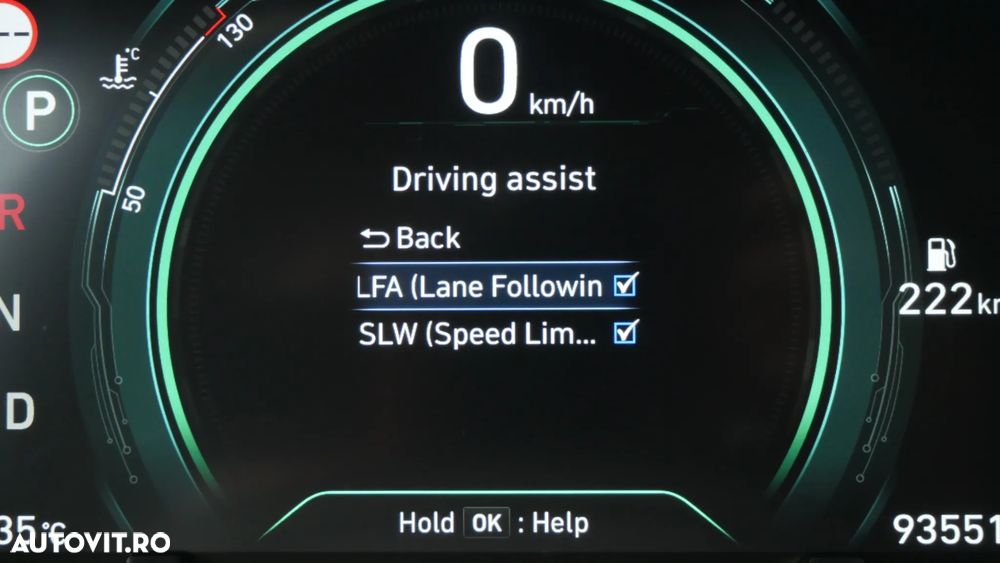Hyundai IONIQ 1.6 GDI Premium - 31