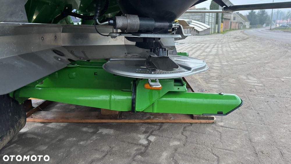 Amazone ZA-V 3200 - 13