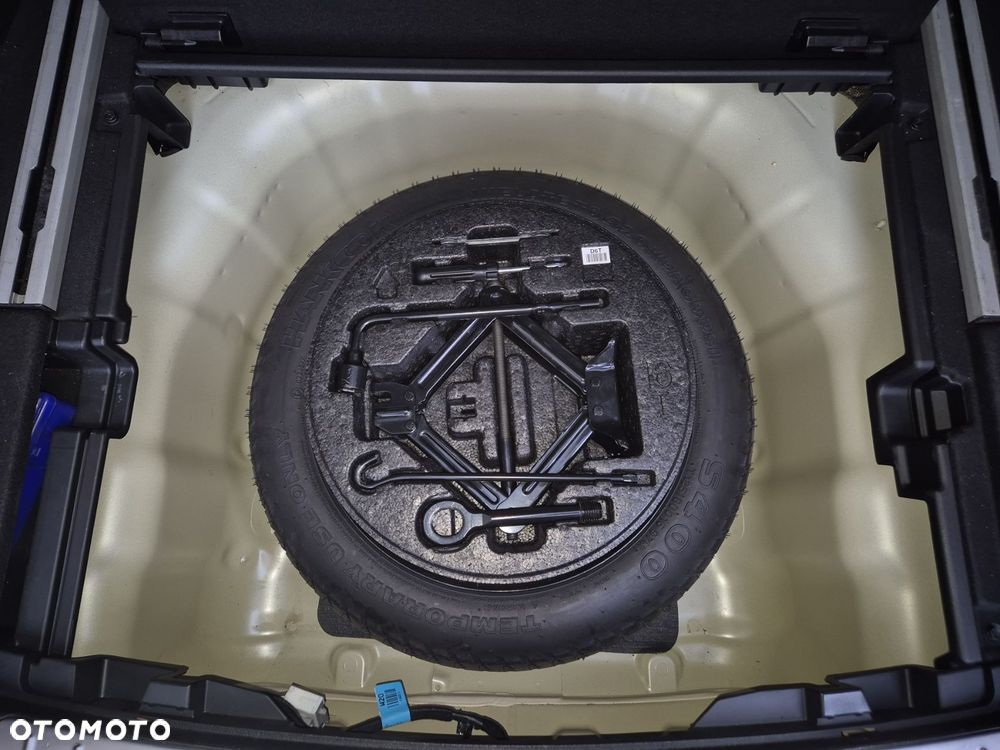 Kia Optima 1.7 CRDI L DCT - 30