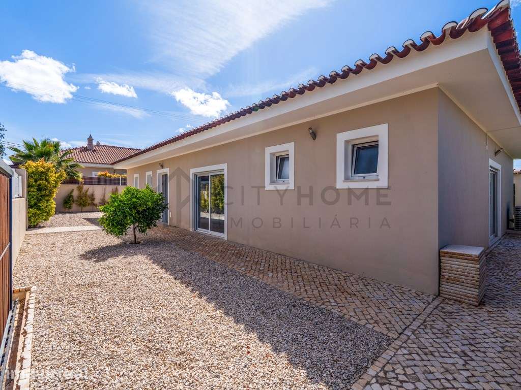 Moradia T3 nova com piscina no campo - Grande imagem: 4/49