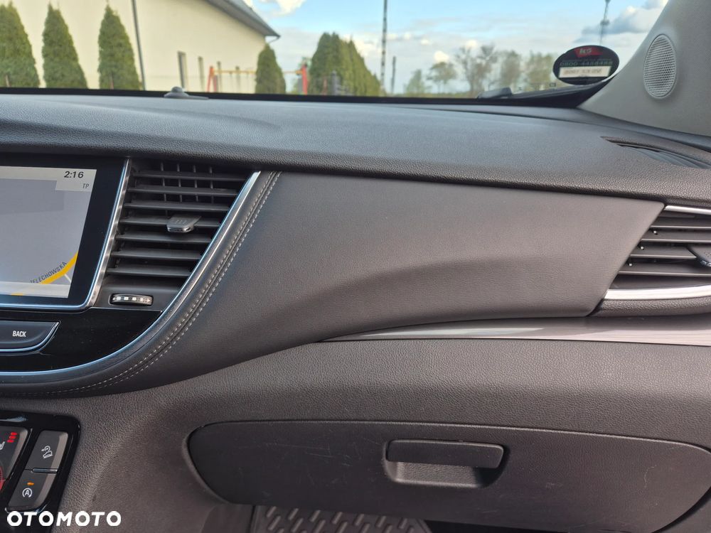 Opel Mokka X 1.6 D (CDTI ecoFLEX) Start/Stop 4x4 Innovation - 15