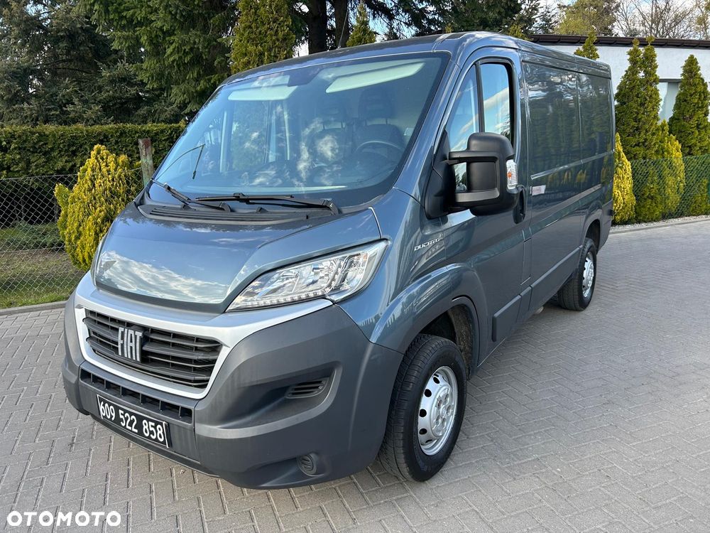 Fiat Ducato - 7