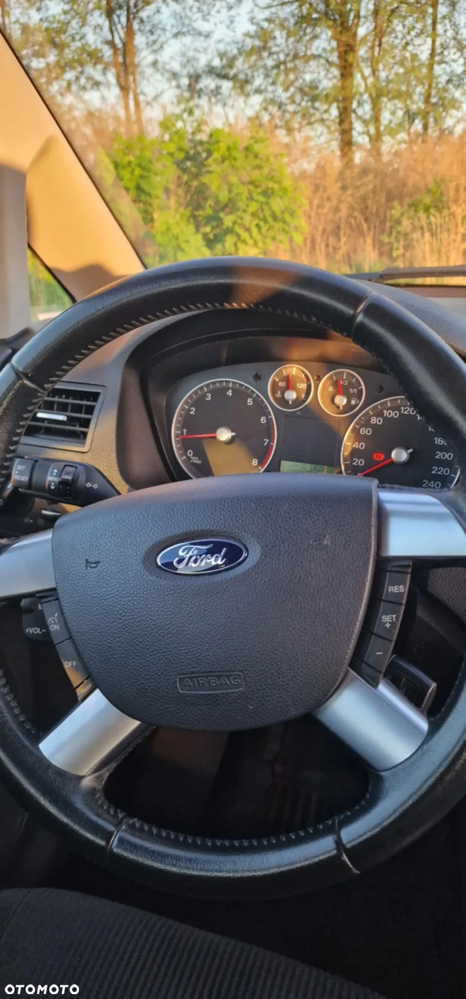 Ford C-MAX - 19