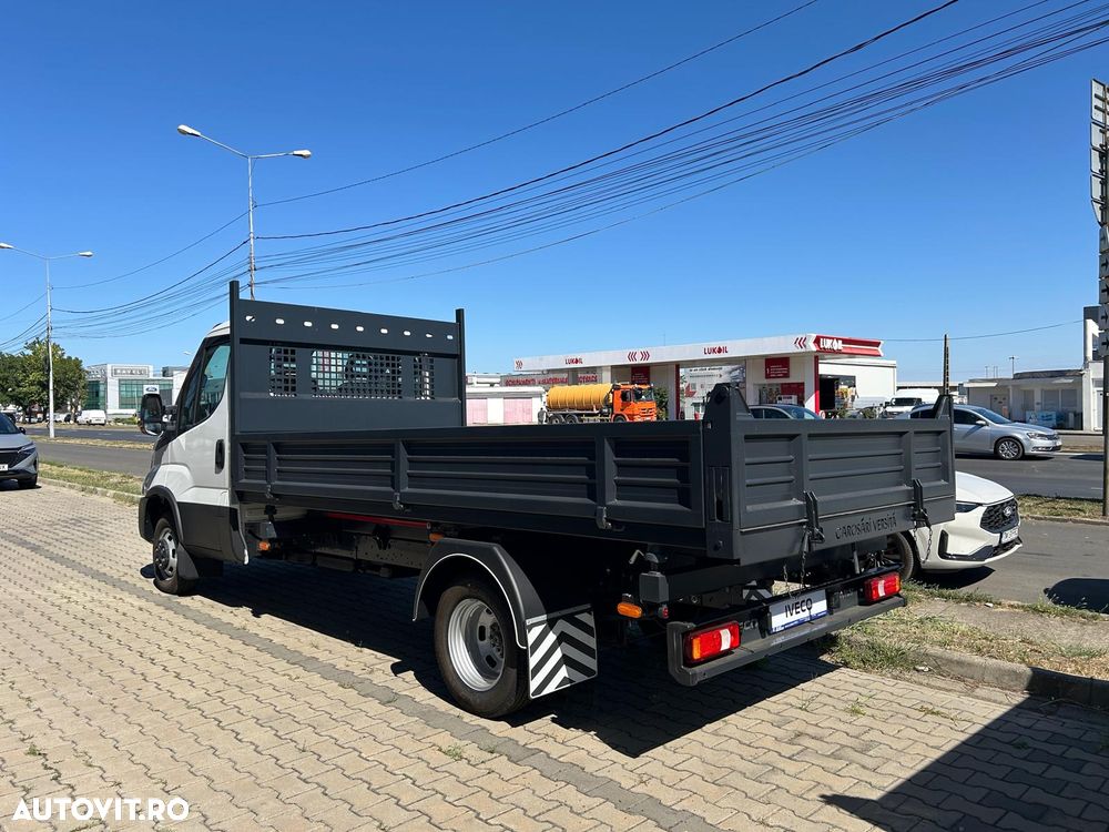 Iveco Daily - 4