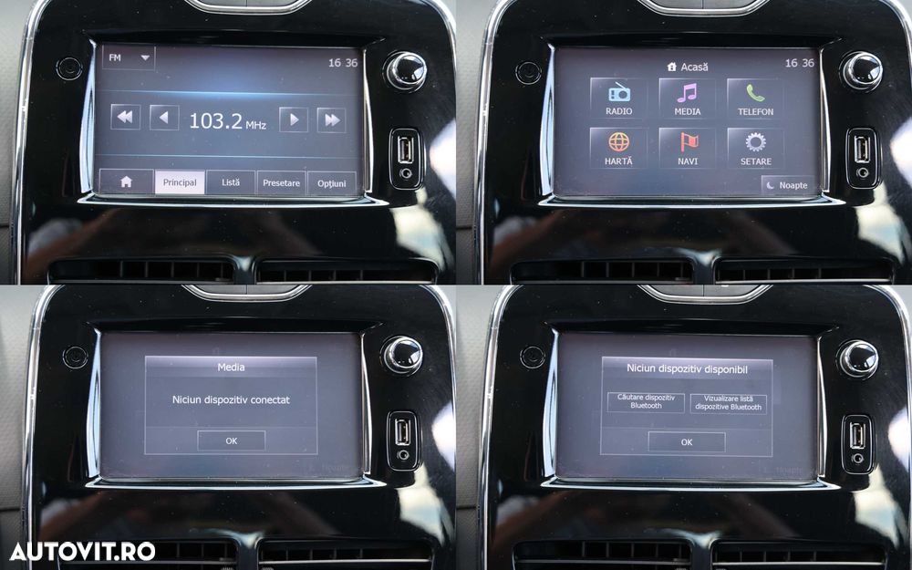 Renault Clio Energy dCi 90 Start & Stop Experience - 9