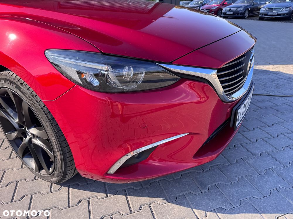 Mazda 6 - 28