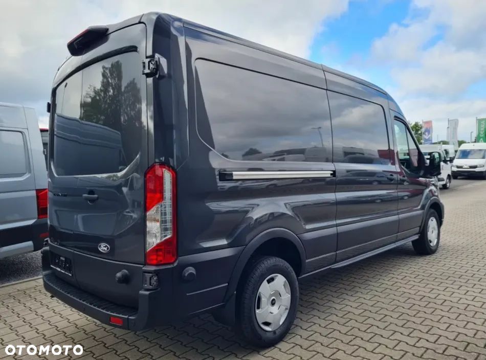 Ford Transit - 4