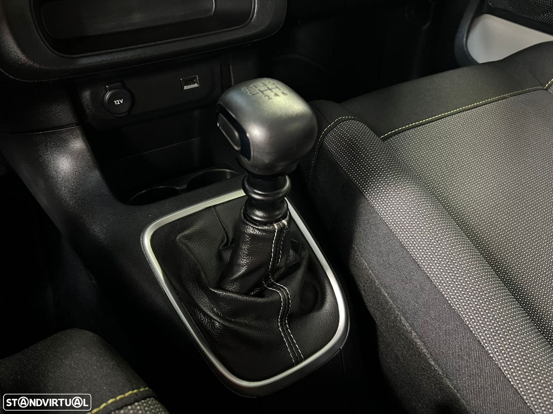 Citroën C3 1.5 BlueHDi C-Series - 17