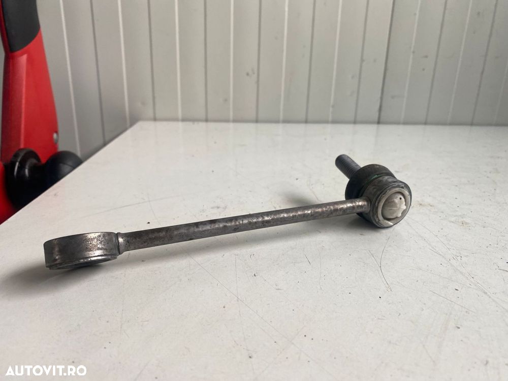 Bieleta antiruliu VOLVO XC60 V90 V60 CC XC90 2018+ 31360658 31406874 - 2