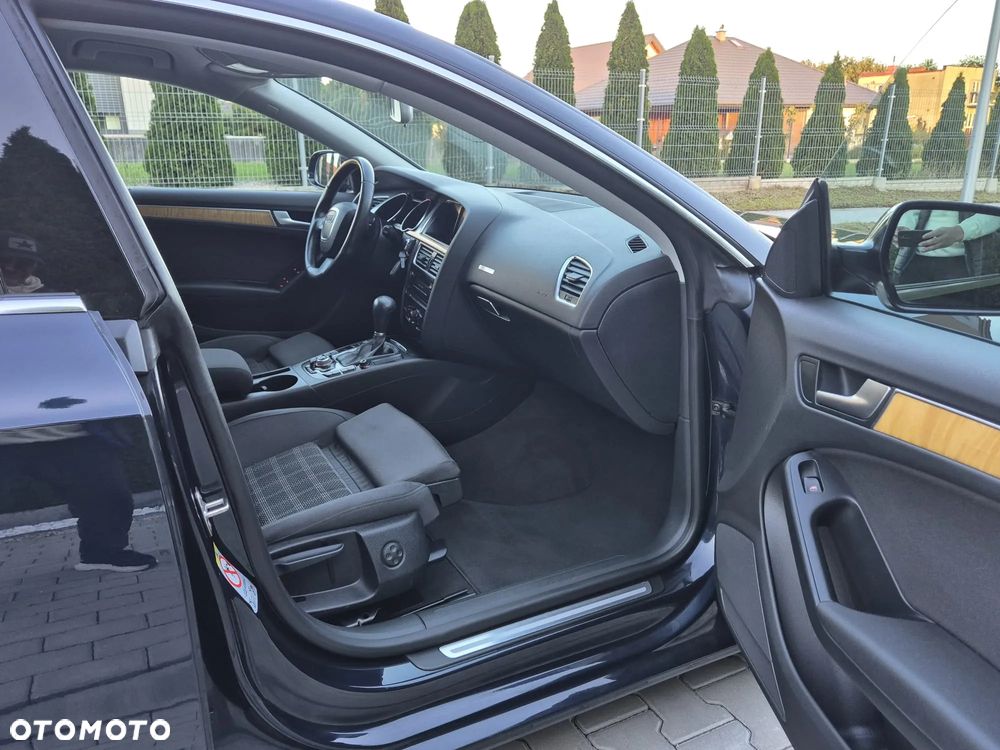 Audi A5 - 23