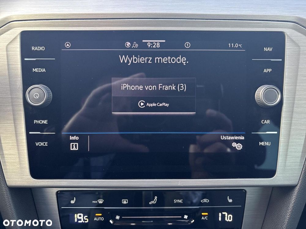 Volkswagen Passat 2.0 TDI EVO Business DSG - 24