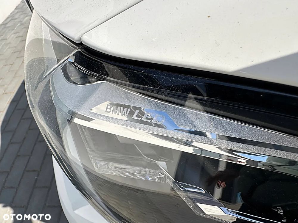 BMW X3 xDrive30e M Sport - 33