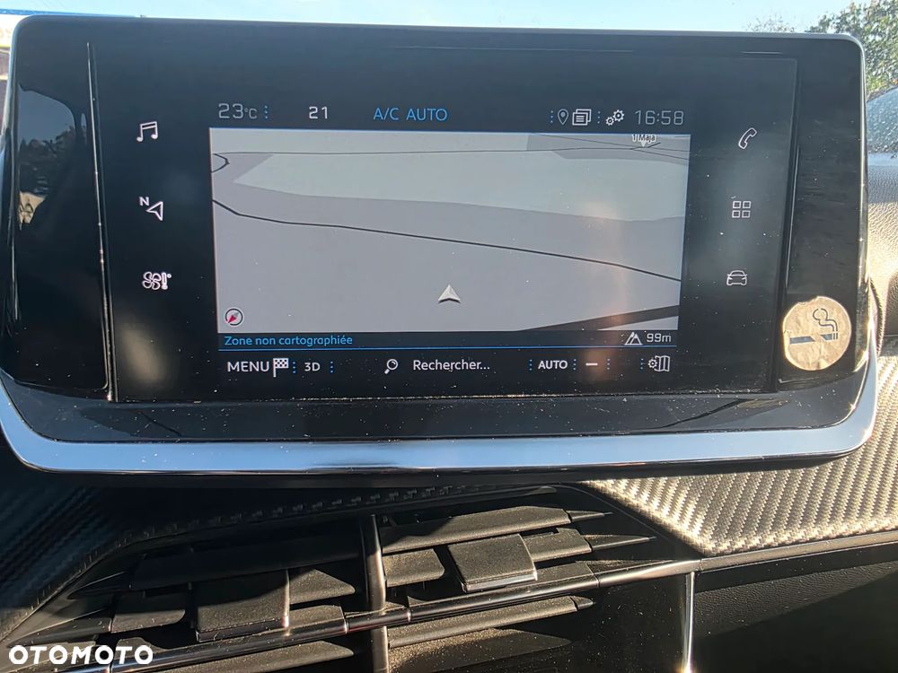 Peugeot 2008 TURBO 100 Business - 14