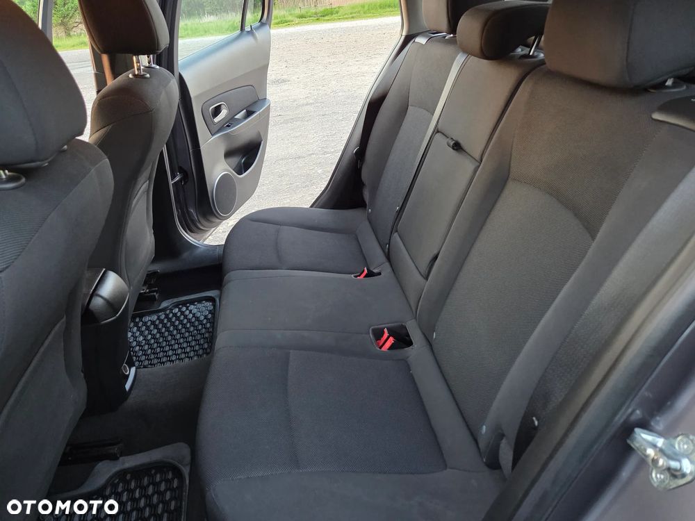 Chevrolet Cruze 1.4 T LT - 13